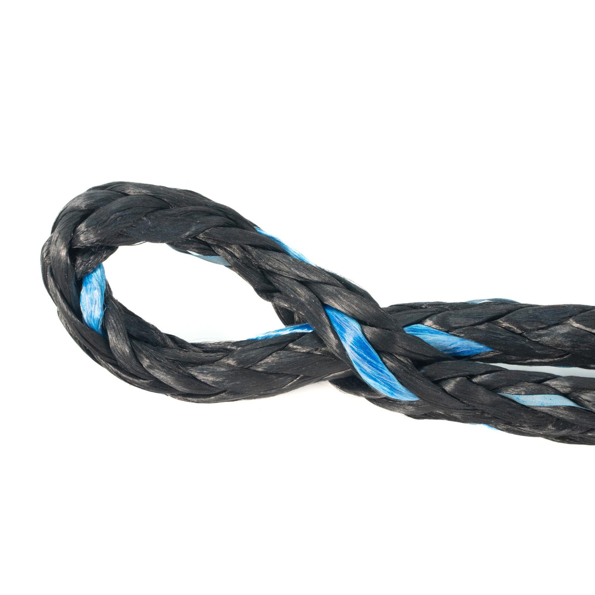 Carbon Offroad 15T synthetic soft shackle for universal fit