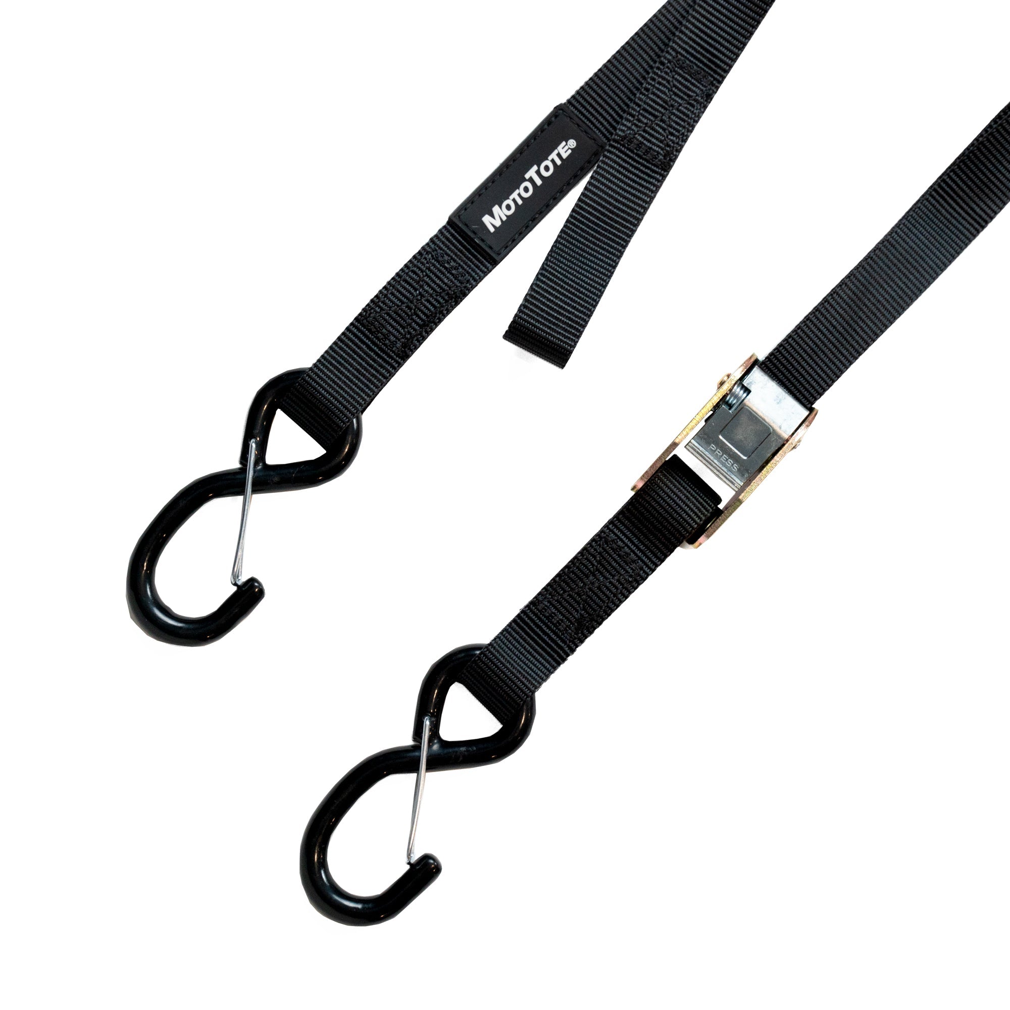 MotoTote Universal Tie Down Bundle