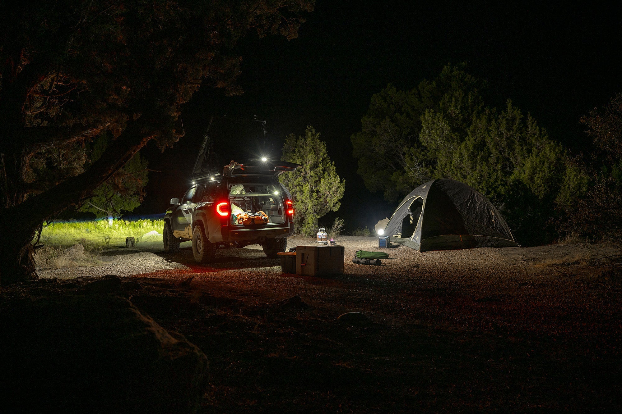 Camp-Site-Illuminators - NVMOS