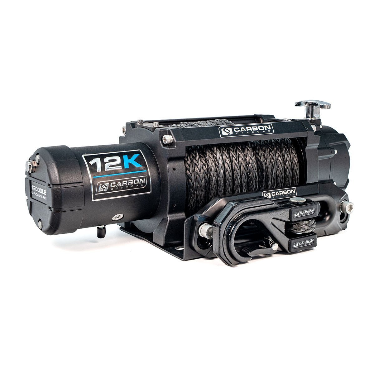 Carbon-12K-12000lb-Winch-V3X-with-MegaPro-Hook_3 - NVMOS