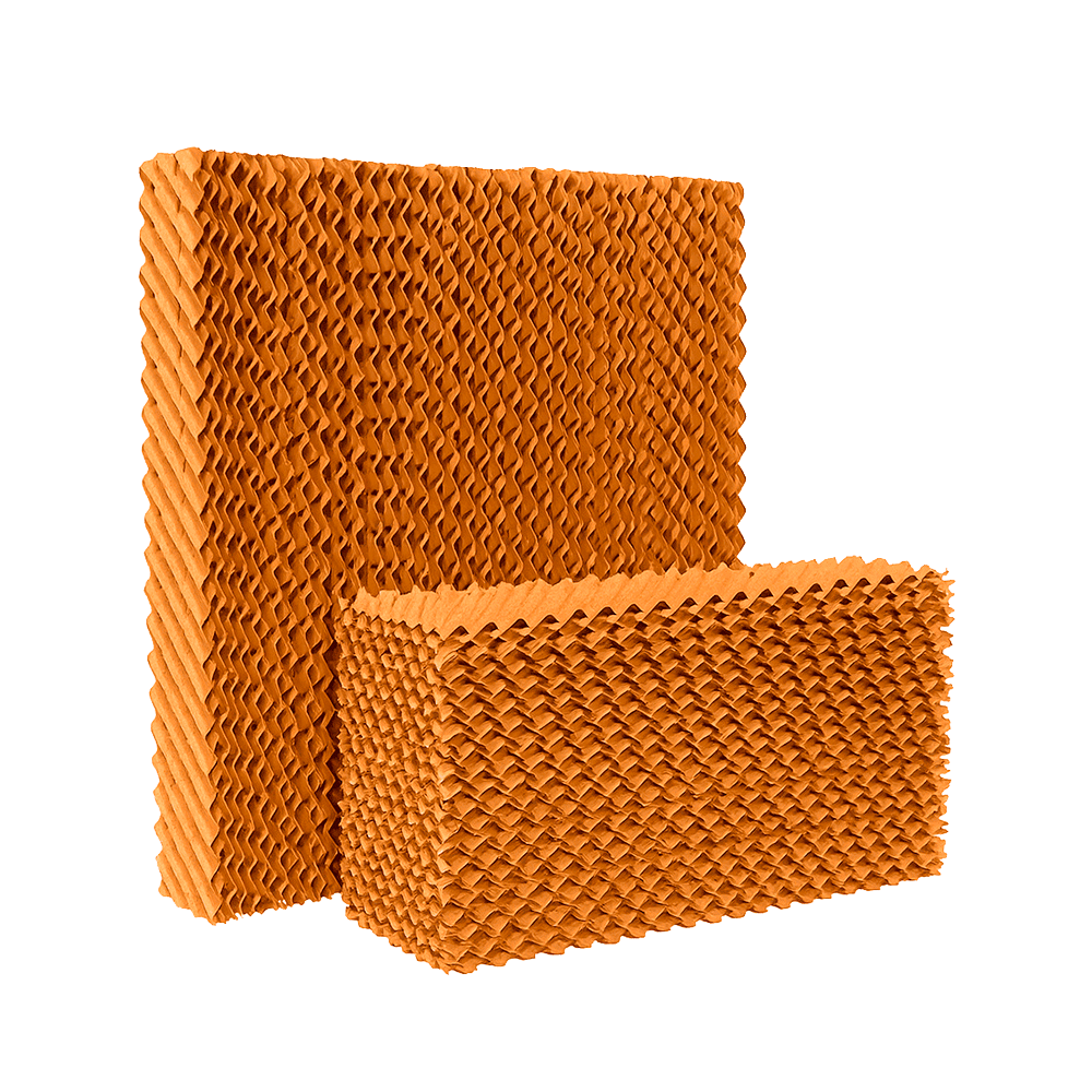 Large – Cellulose Evaporative Media