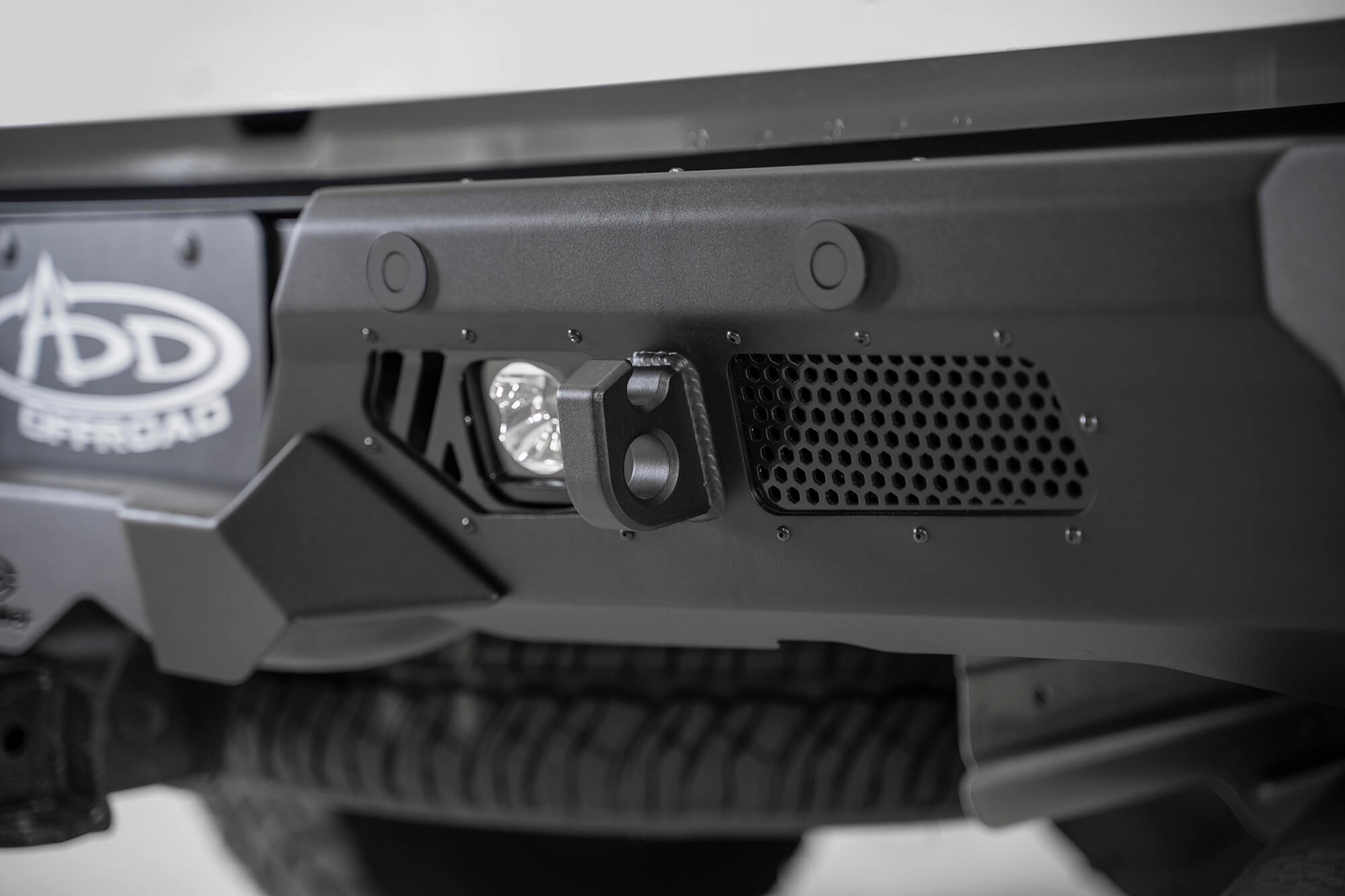 Chevy-2500-rear-bumper - NVMOS