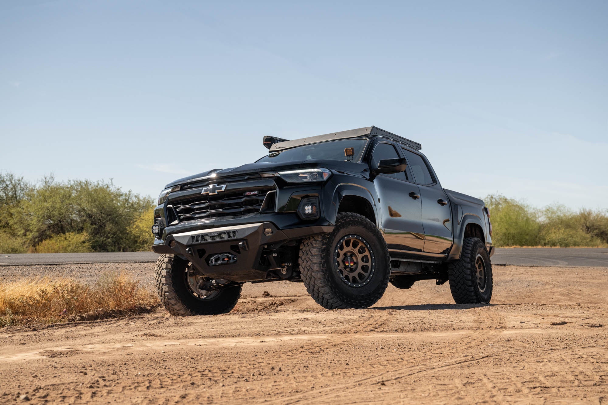 Chevy-Colorado-Spec-Series-Front-Bumper-6 - NVMOS