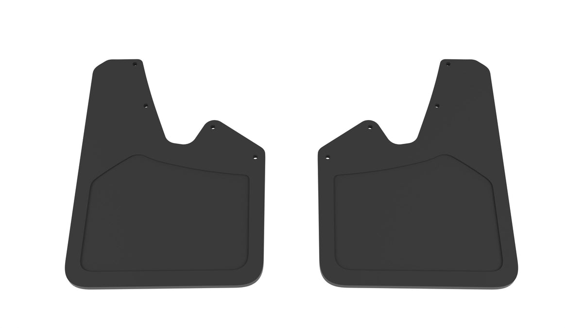 AEV Splash Guards for 2023+ Chevy Colorado - image 3