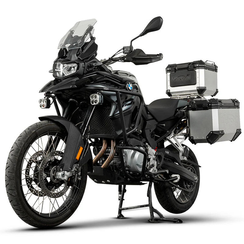 LOBOO Crash Bar for BMW F850GS (2023-newer)