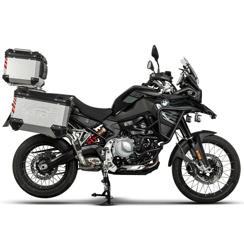 LOBOO Crash Bar for BMW F850GS (2023-newer)