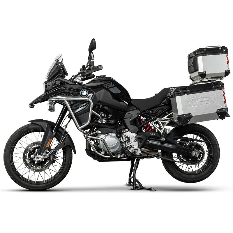 LOBOO Crash Bar for BMW F850GS (2023-newer)