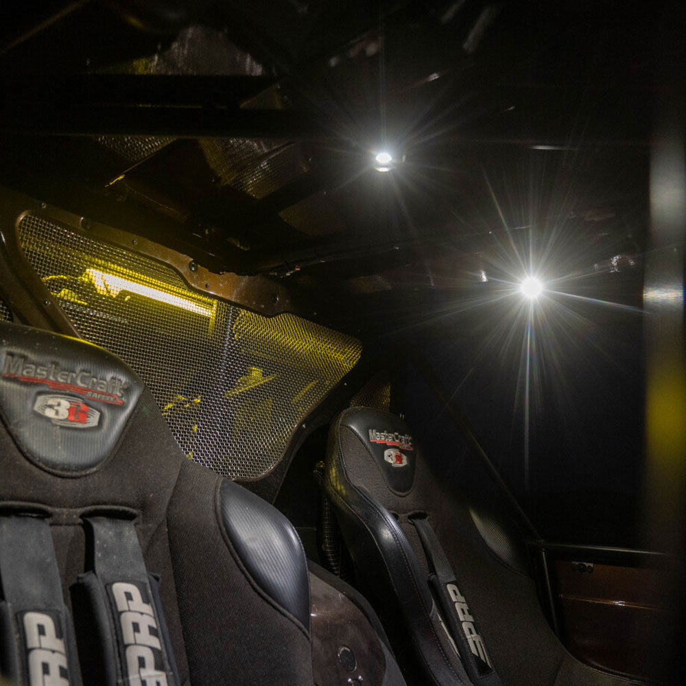 Baja Designs LED Dome Light with Switch