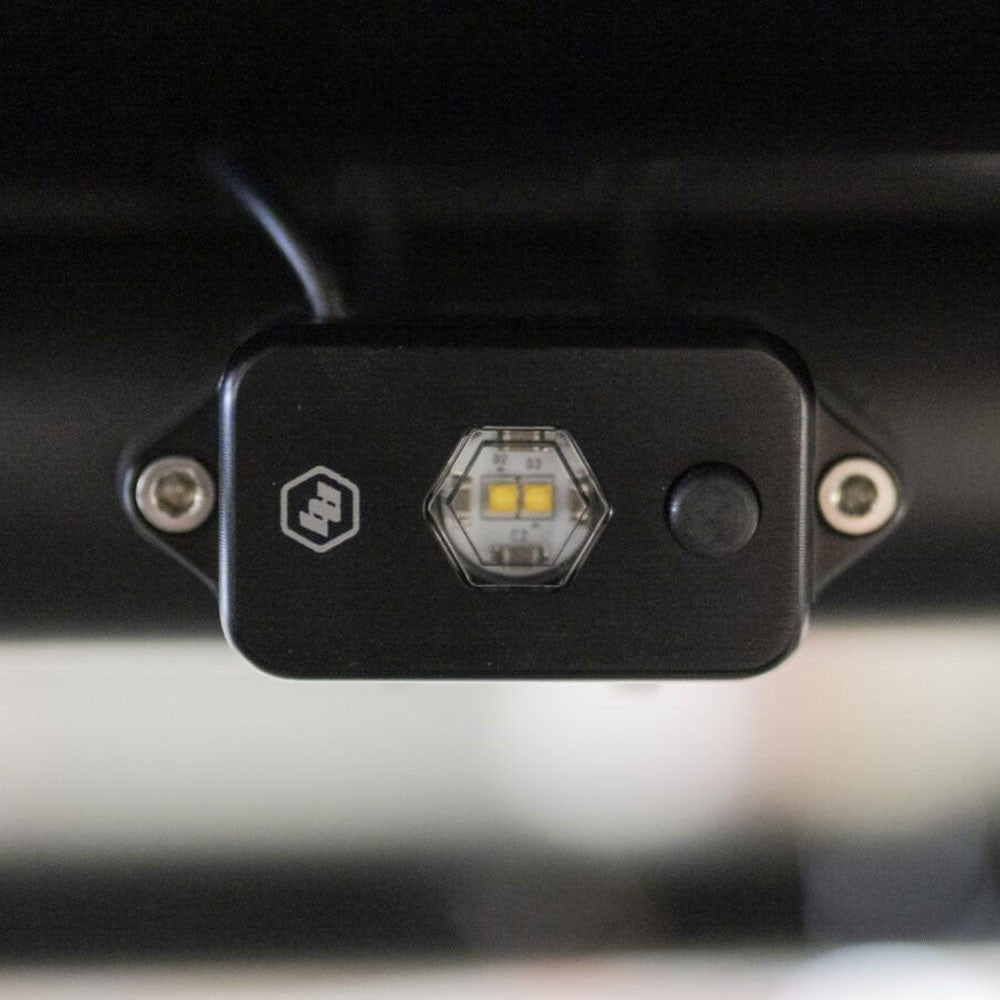 Baja Designs LED Dome Light with Switch