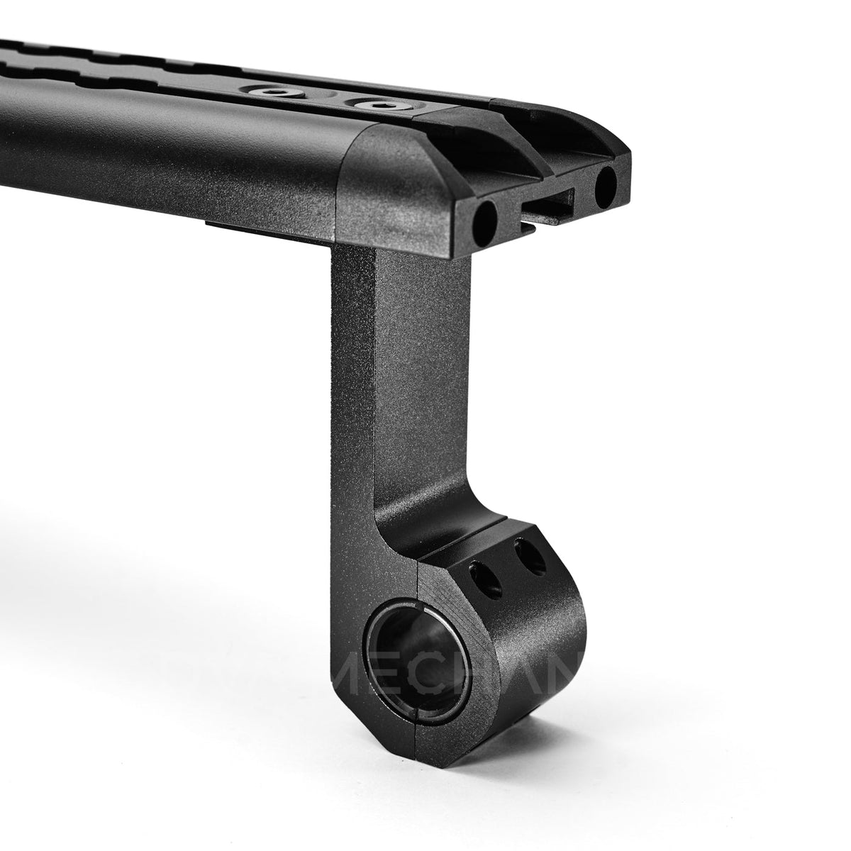 INEOS Grenadier: DualTrack-T™ MAX (Gen 2) Cross Bar Rail Kit with L-Track & 25mm T-Slot