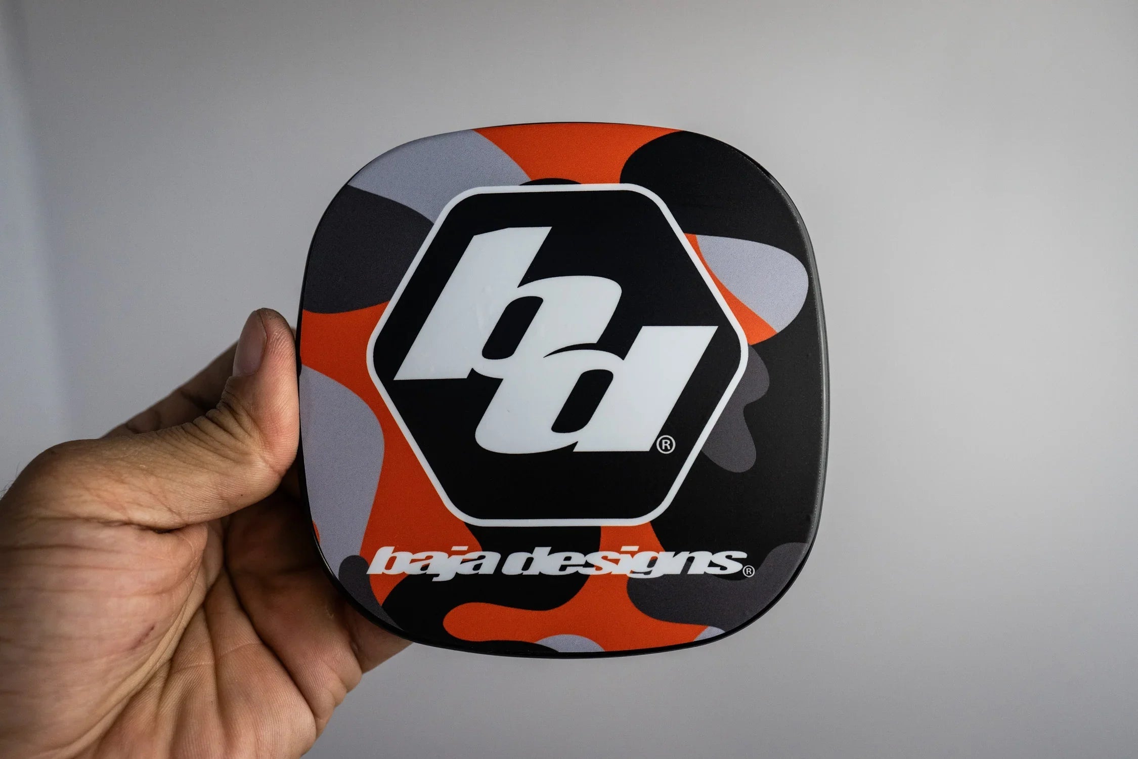 Baja Designs XL Light Cover Overlays  - Universal