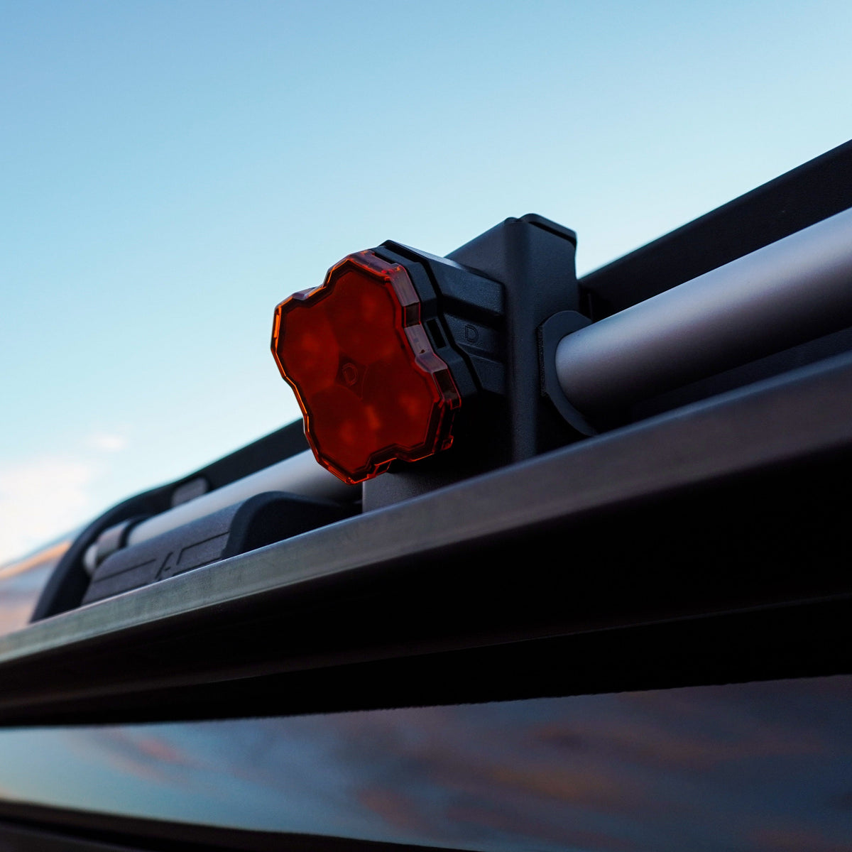 Canyon Adventure Vans 2-light Scene Lighting Kit for INEOS Grenadier