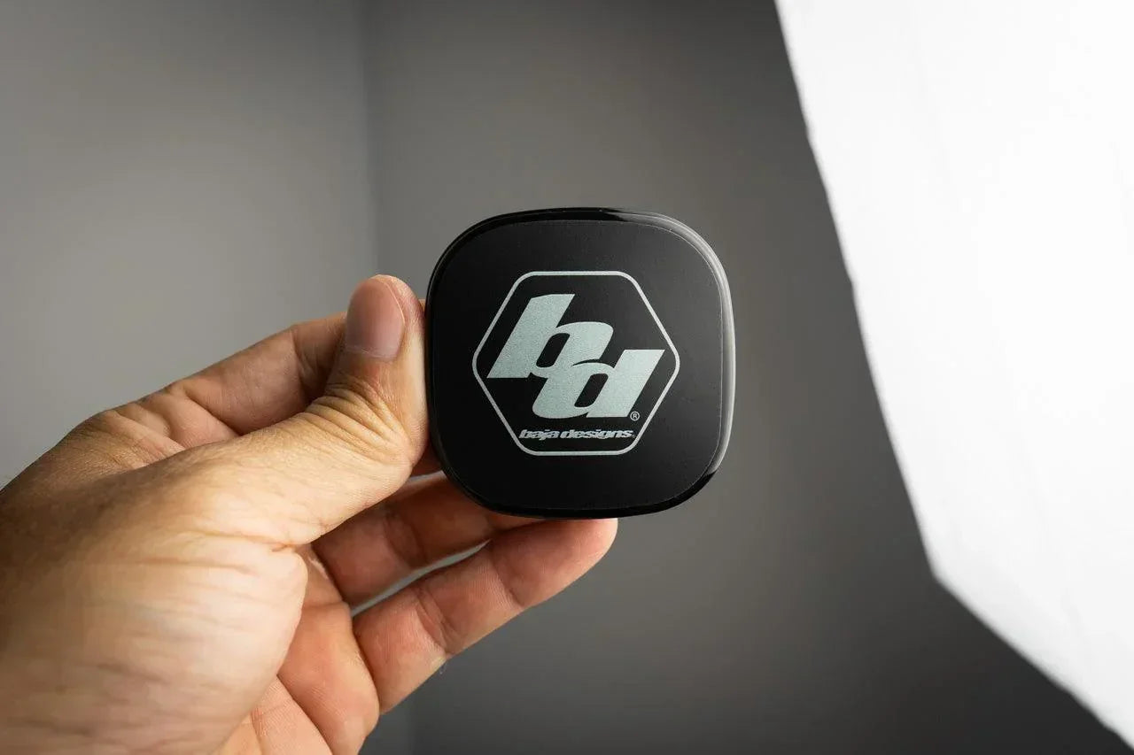 Baja Designs S8 LED Light Bar Cover Overlays - Universal