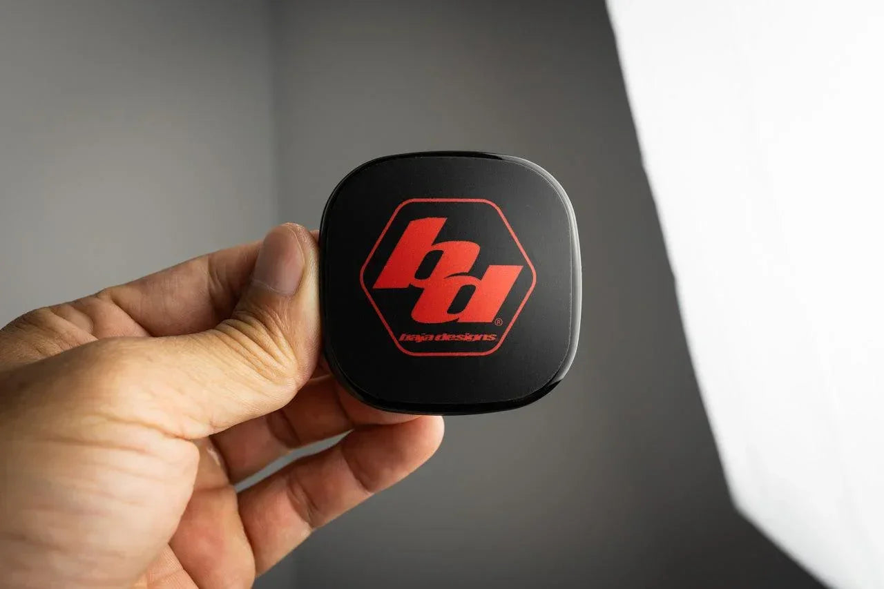 Baja Designs S8 LED Light Bar Cover Overlays - Universal