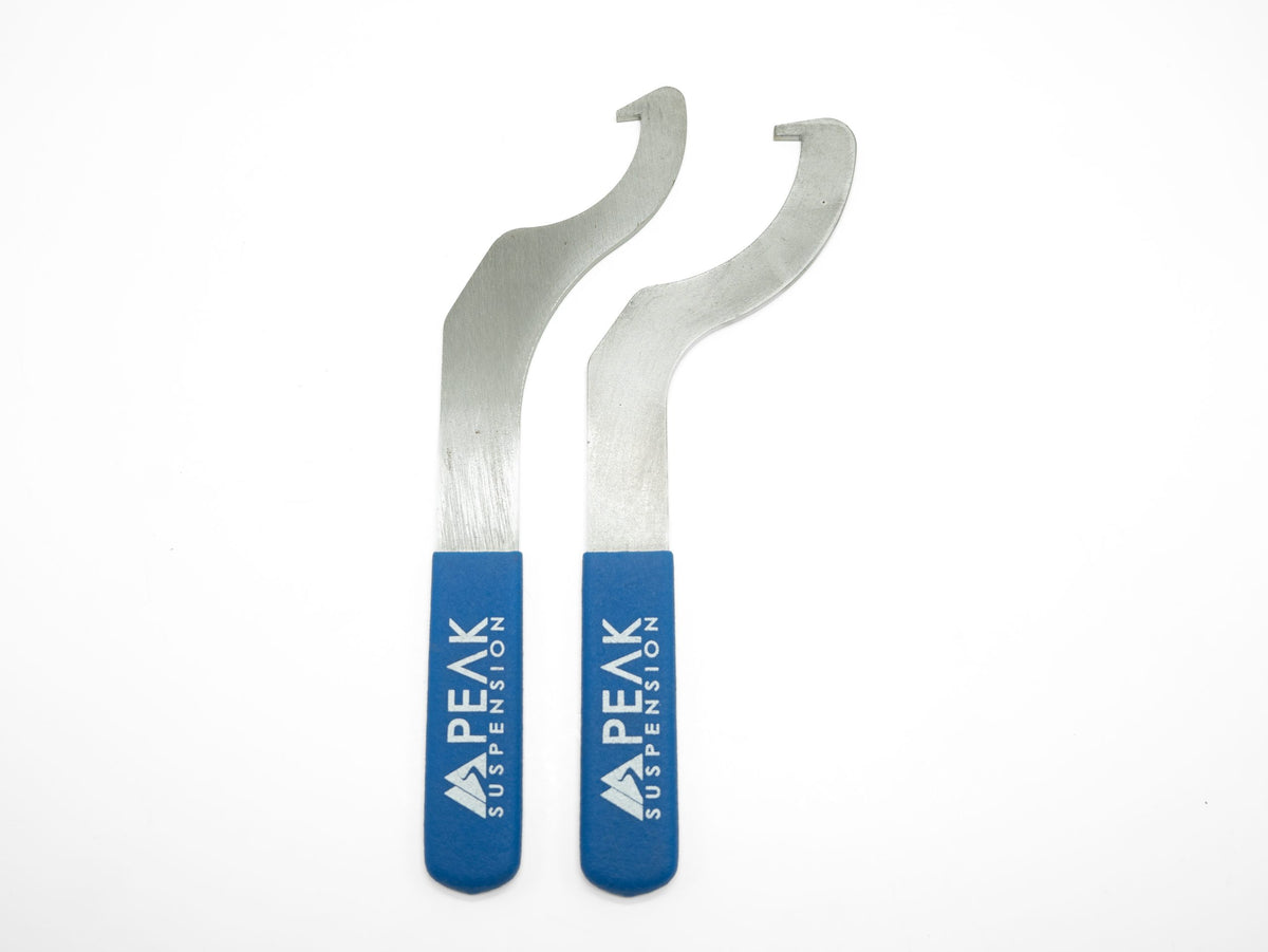 Peak Suspension Spanner Wrench