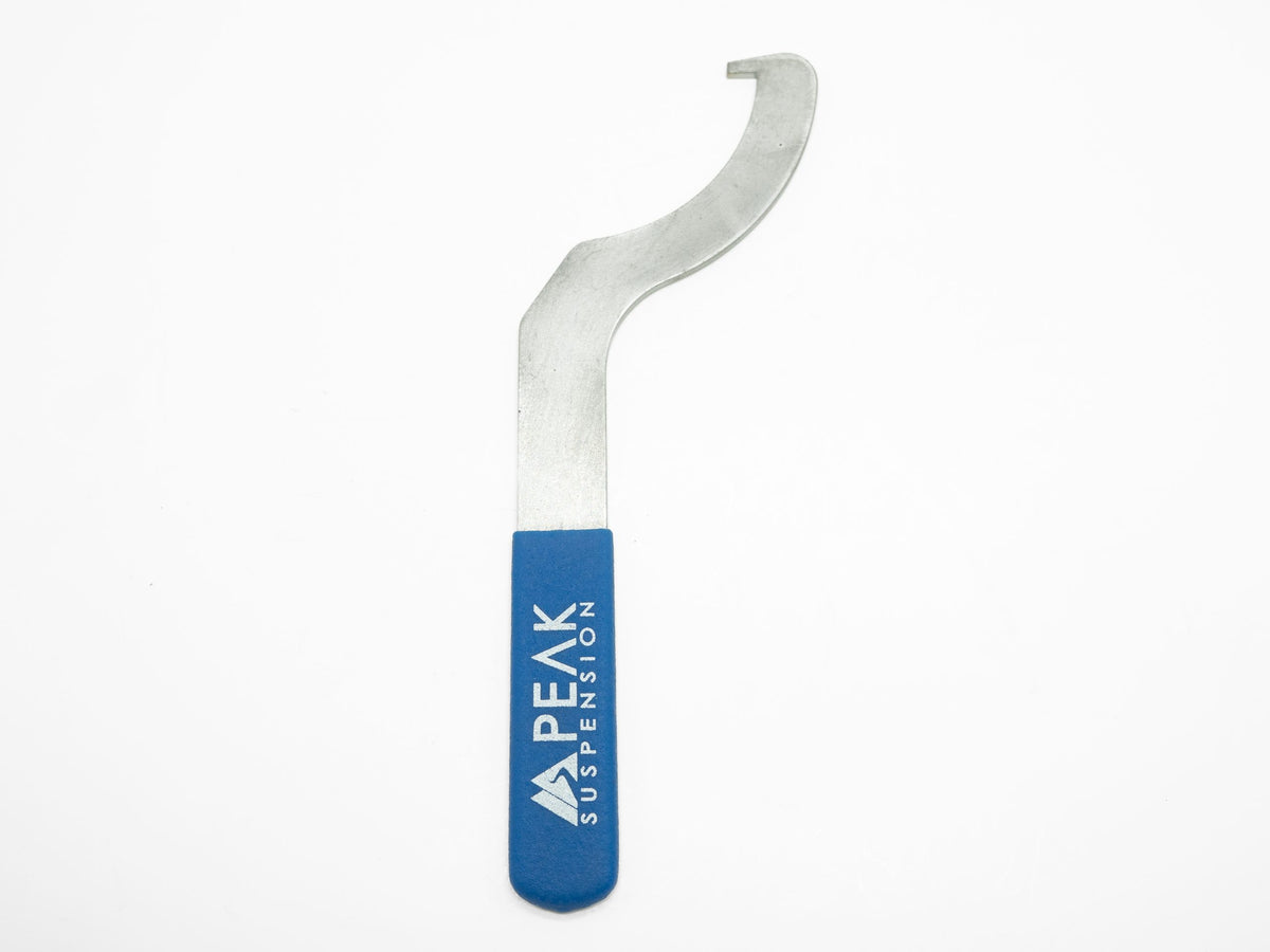 Peak Suspension Spanner Wrench