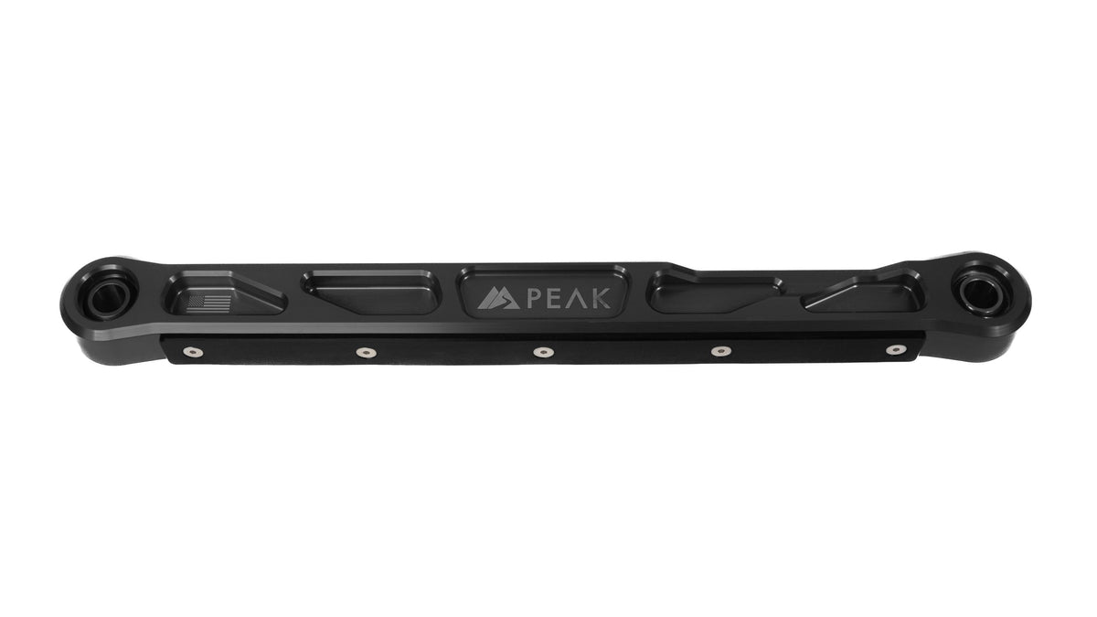 Peak Suspension Billet Lower Trailing Arms (2021+ Ford Bronco) for 2021+ Ford Bronco