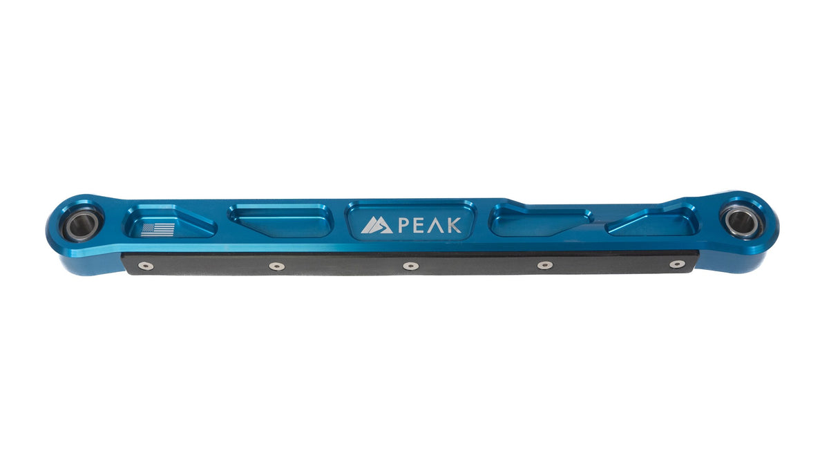 Peak Suspension Billet Lower Trailing Arms (2021+ Ford Bronco) for 2021+ Ford Bronco