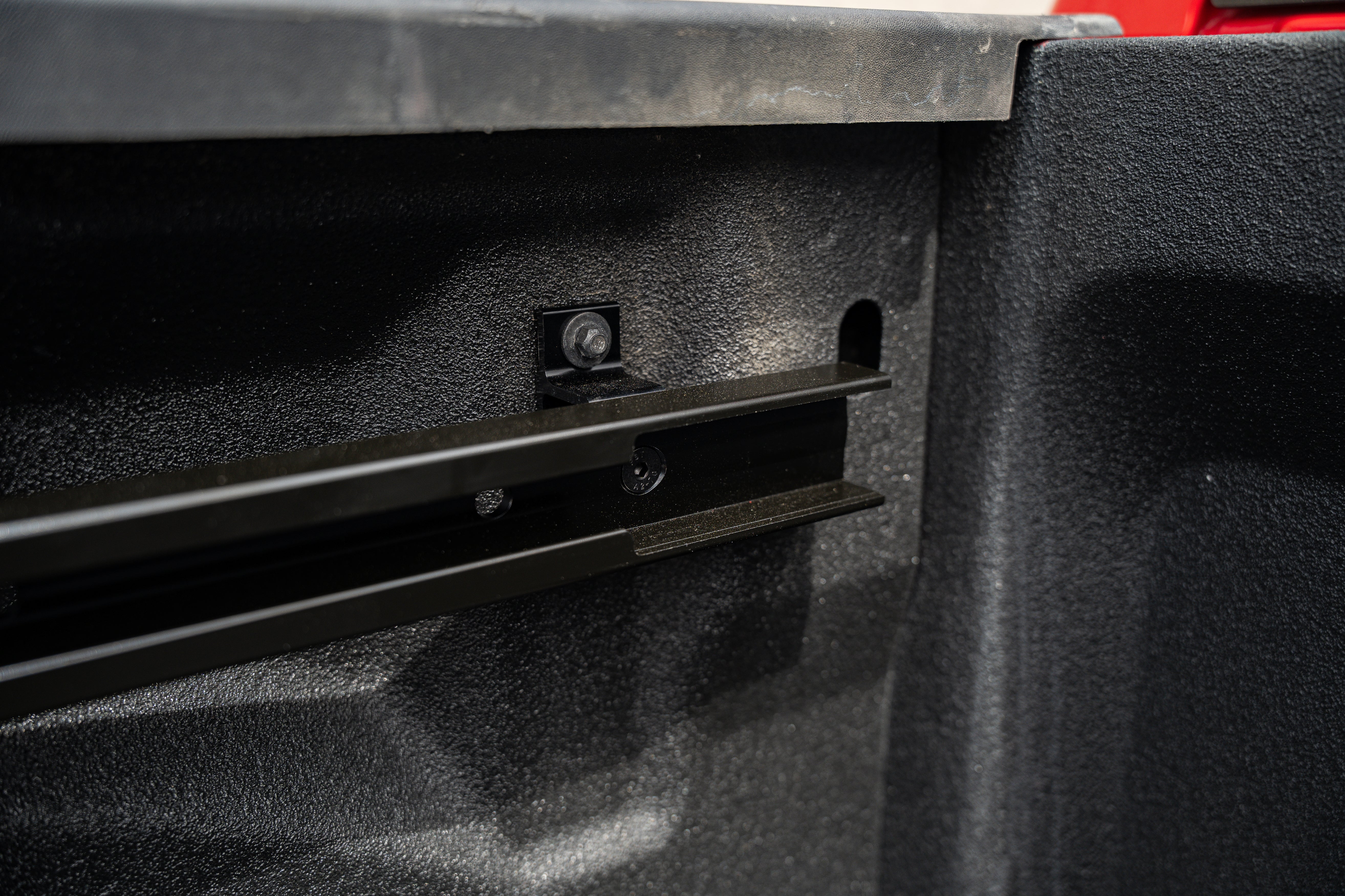 Integral Rail Kit - RAM 2019+ 1500