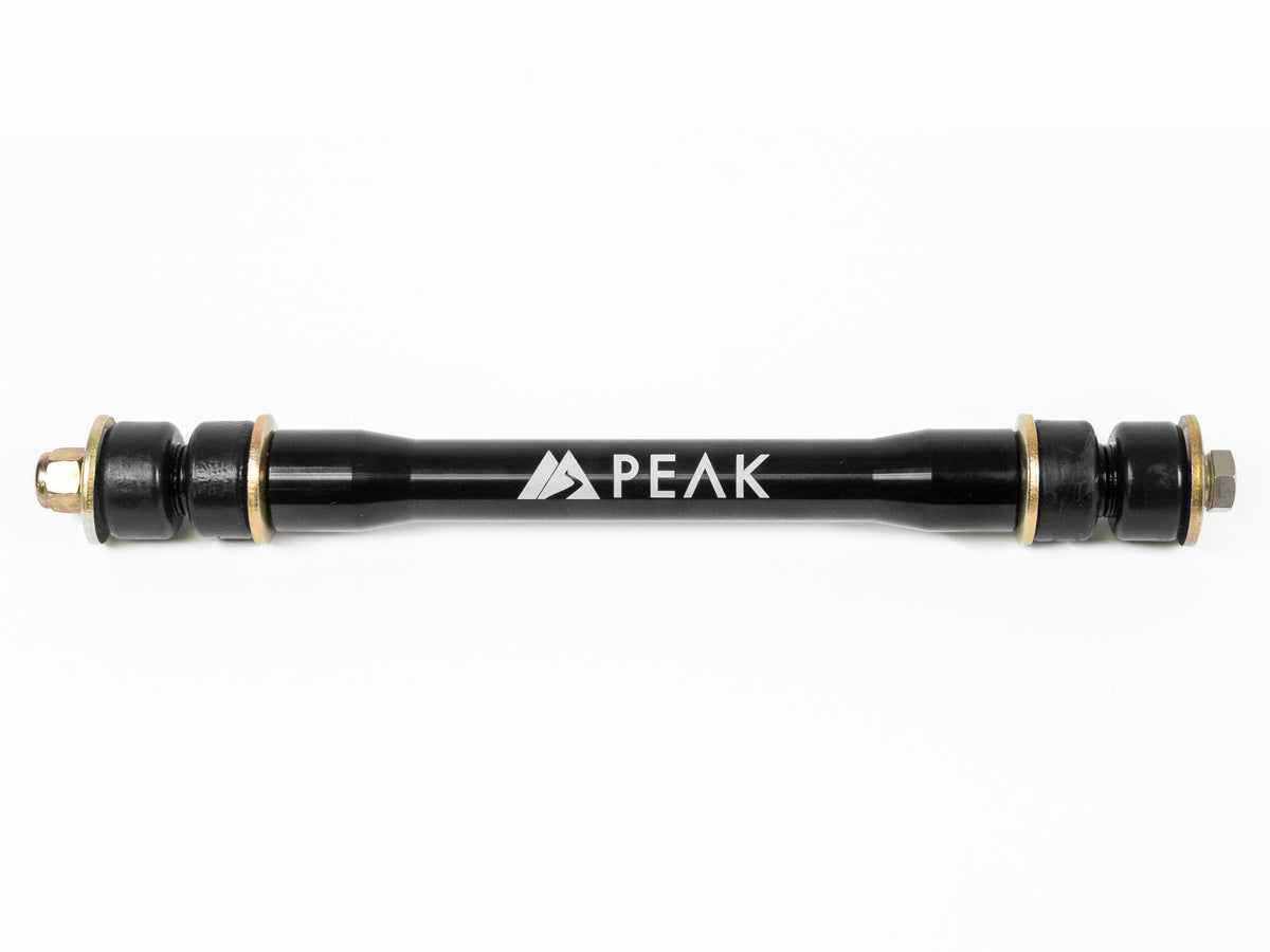 Peak Suspension Extended Endlinks – 15-22 Colorado/Canyon 17-22 Colorado ZR2 for 2015-2022 Chevy Colorado / GMC Canyon