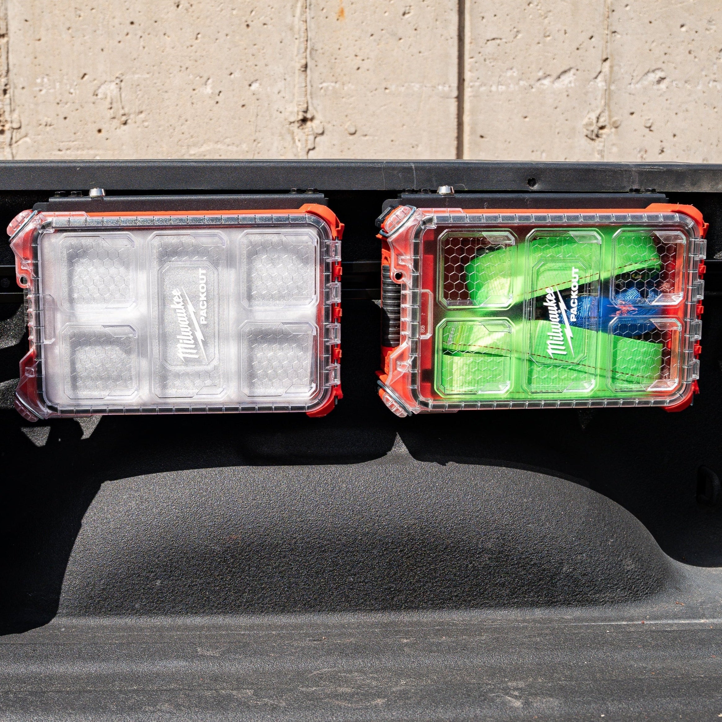 Integral Panel Kit (Half) - RAM 2019+ HD (Long Bed 8')