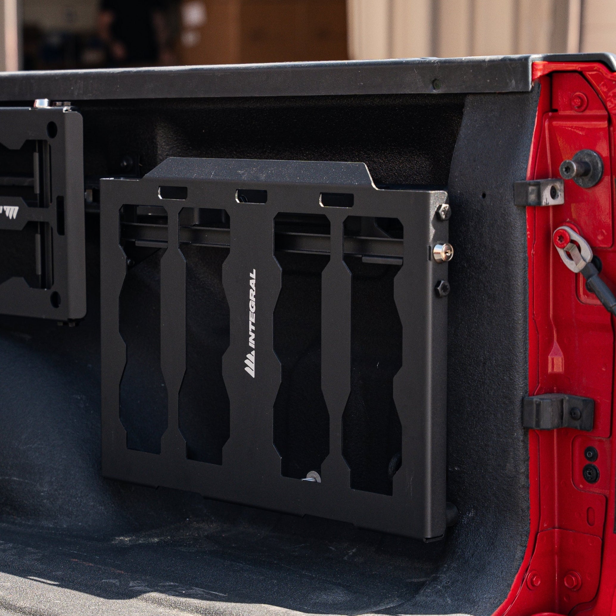 Integral Panel Kit (Full) - RAM 2019+ HD (Standard Bed 6'4")