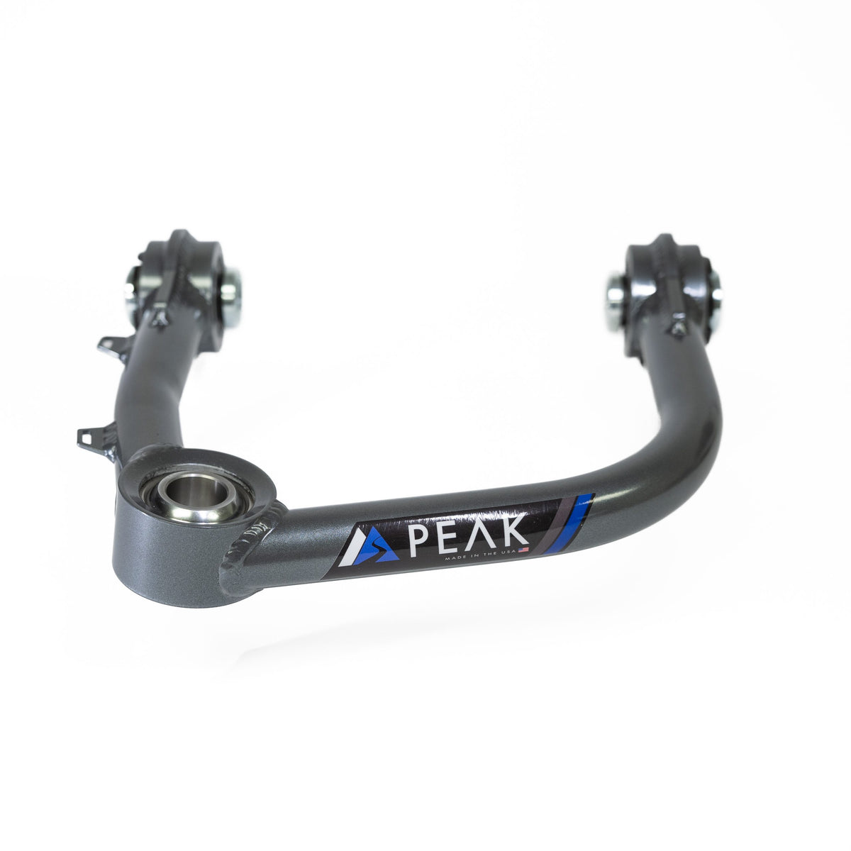 Peak Suspension Tubular Upper Control Arms – 2022+ Toyota Tundra for 2022+ Toyota Tundra
