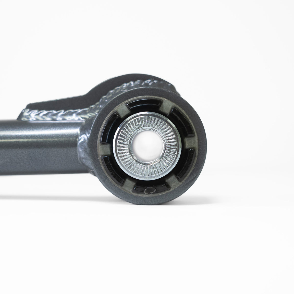 Peak Suspension Tubular Upper Control Arms – 2024+ Land Cruiser for 2024+ Toyota Land Cruiser