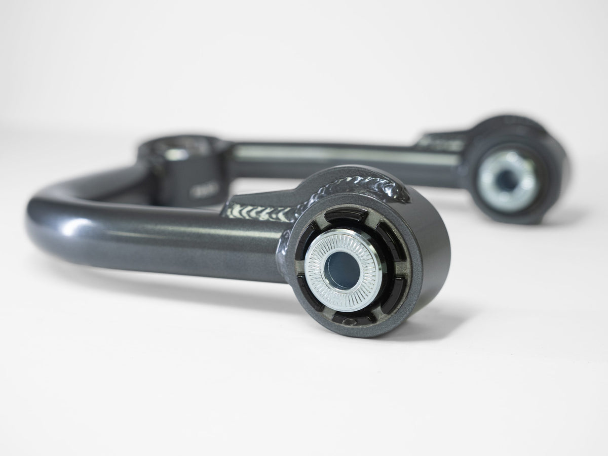Peak Suspension Tubular Upper Control Arms – 2024+ Lexus GX550 for 2024+ Lexus GX