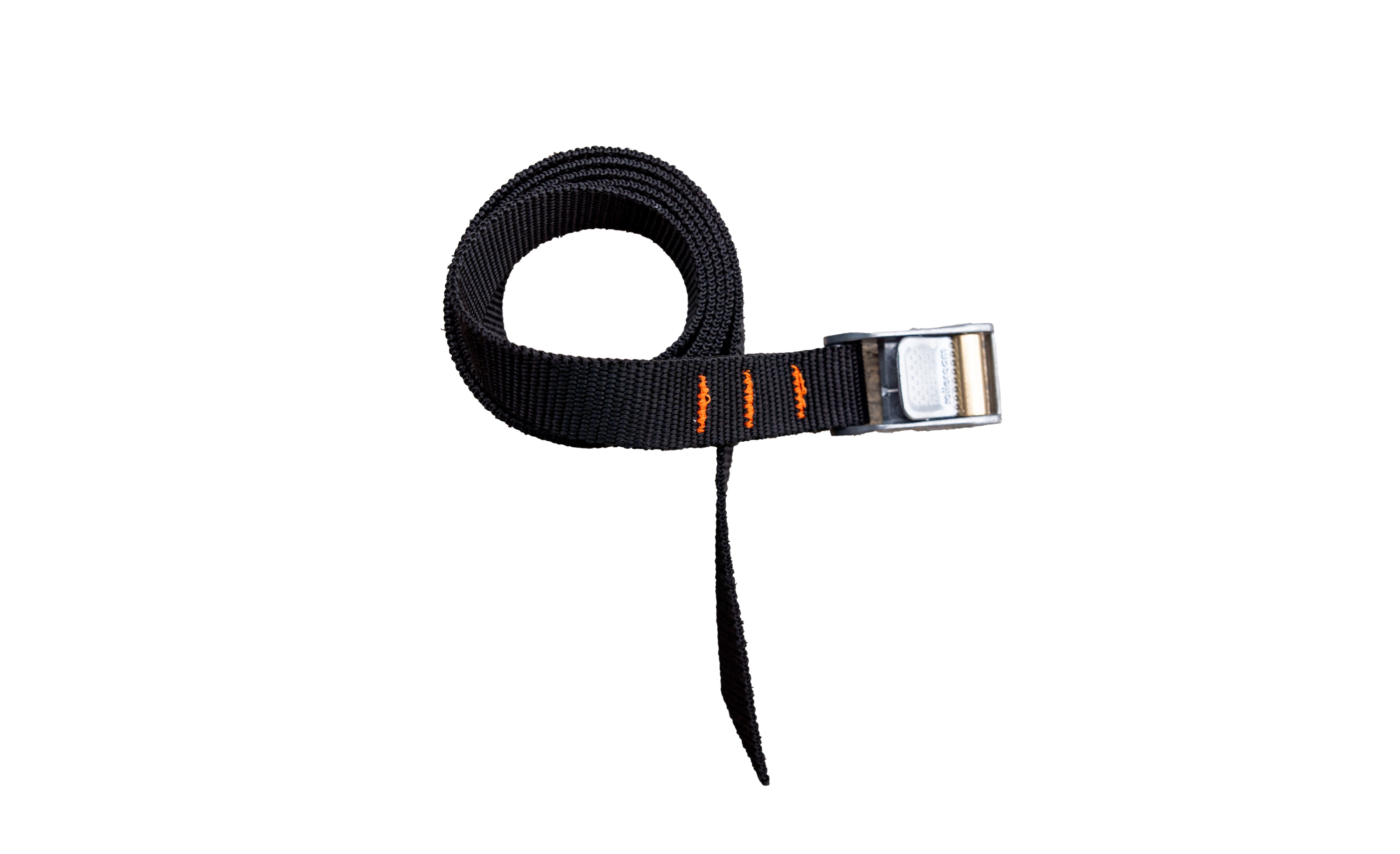 3' Cam Buckle Pedal Strap - Spare