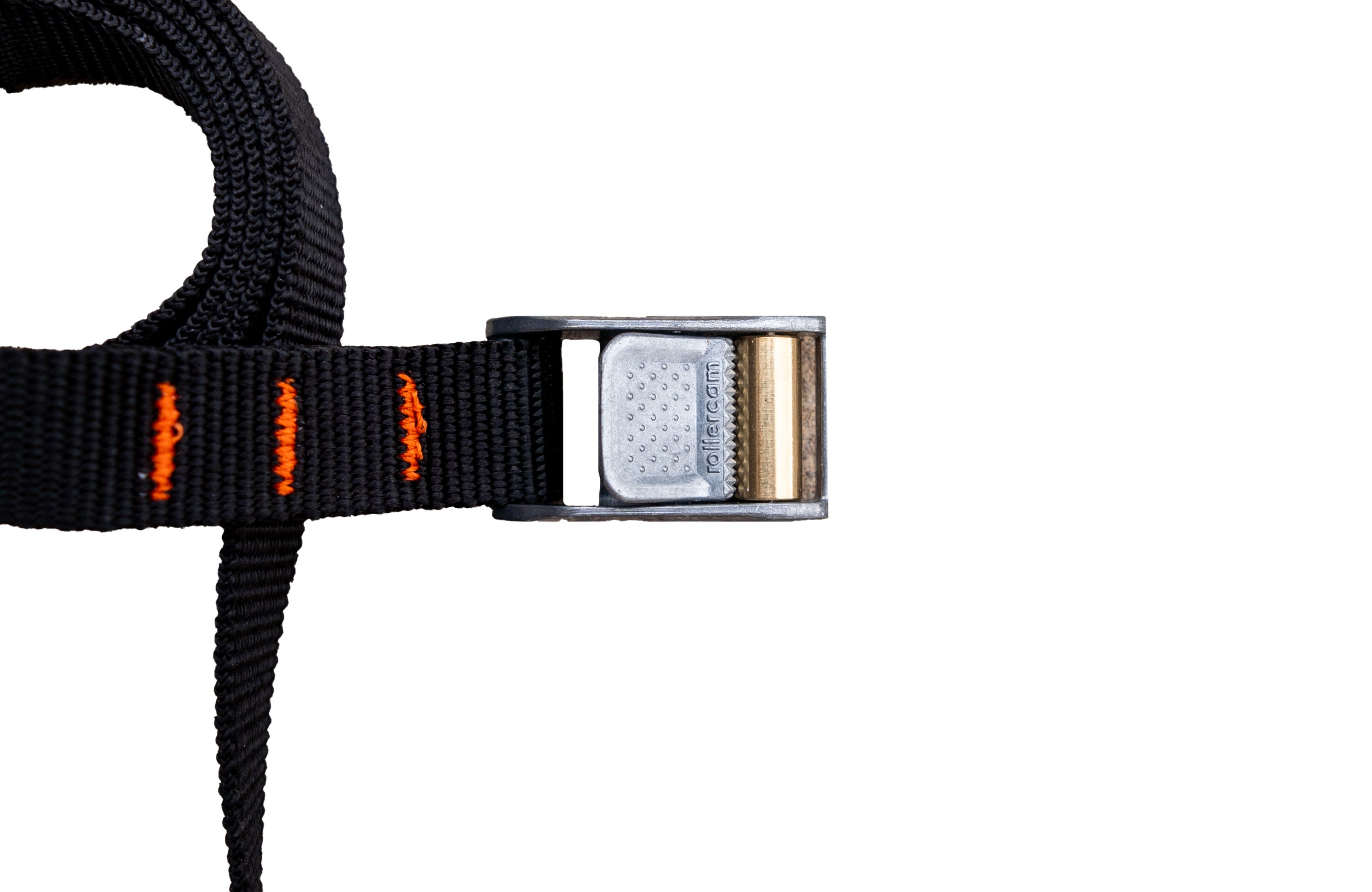 3' Cam Buckle Pedal Strap - Spare