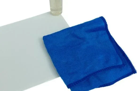 StickerFab 8" / 12" Sync 4 Matte Screen Protector Kit - 2021+ Bronco