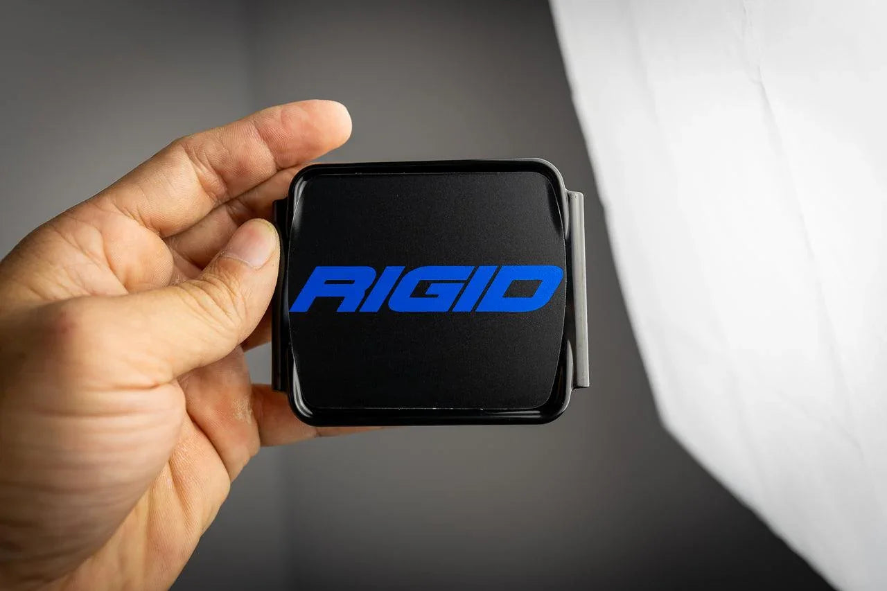 Rigid D-Series Cover Overlays - Universal