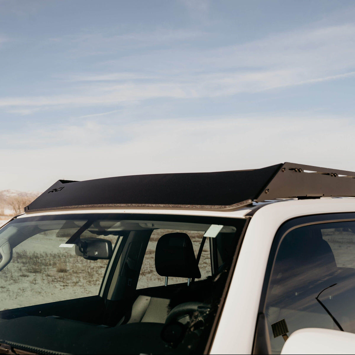 RCI Horizon full length roof rack for 2010-2024 Toyota 4Runner