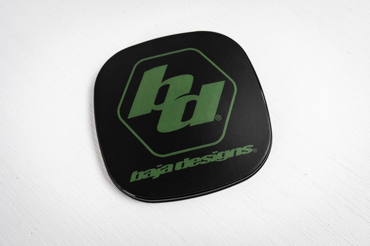 Baja Designs OnX6 Light Cover Overlays  - Universal