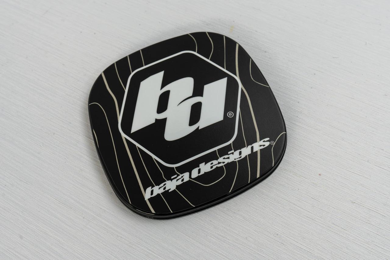 Baja Designs XL Topo Light Cover Overlays  - Universal