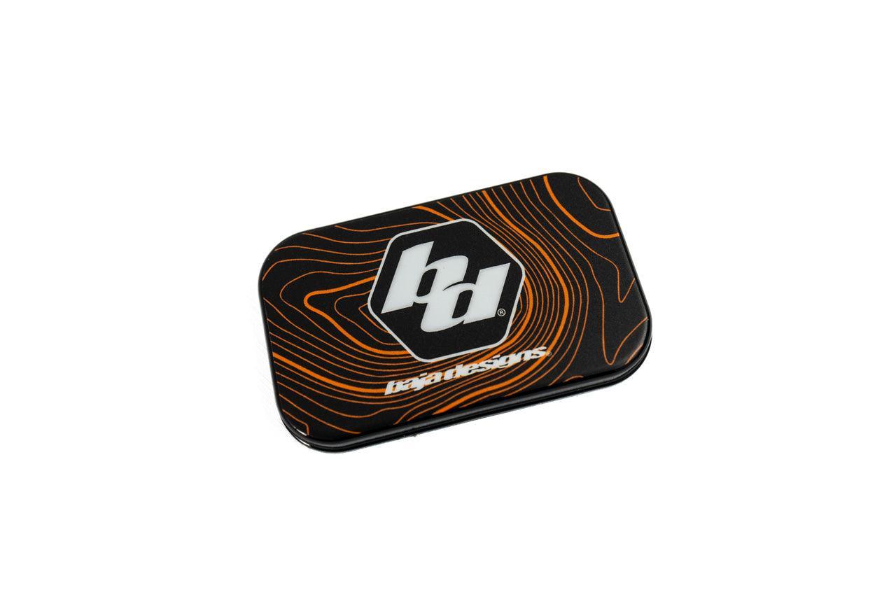 Baja Designs S2 Topo Light Cover Overlays  - Universal