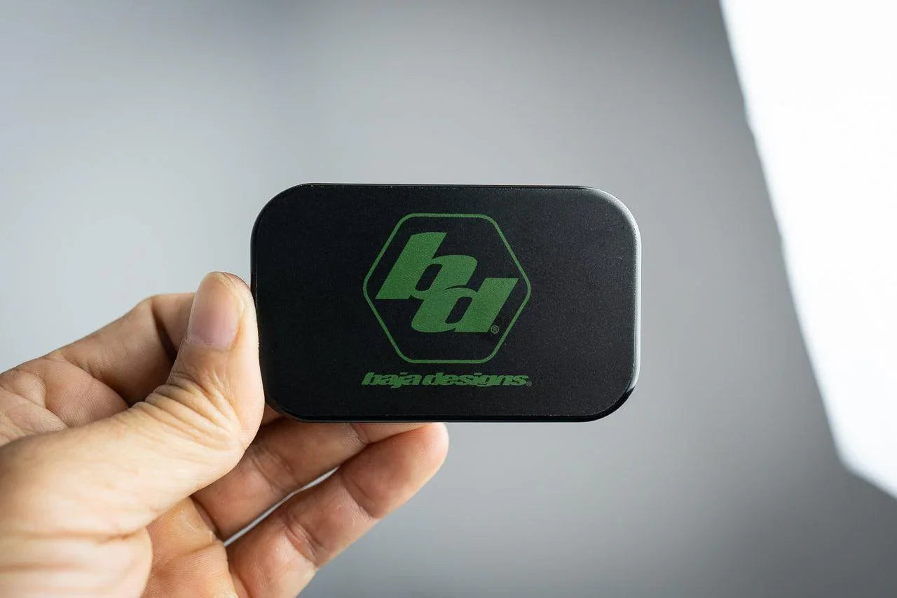 Baja Designs S2 Light Cover Overlays - Universal