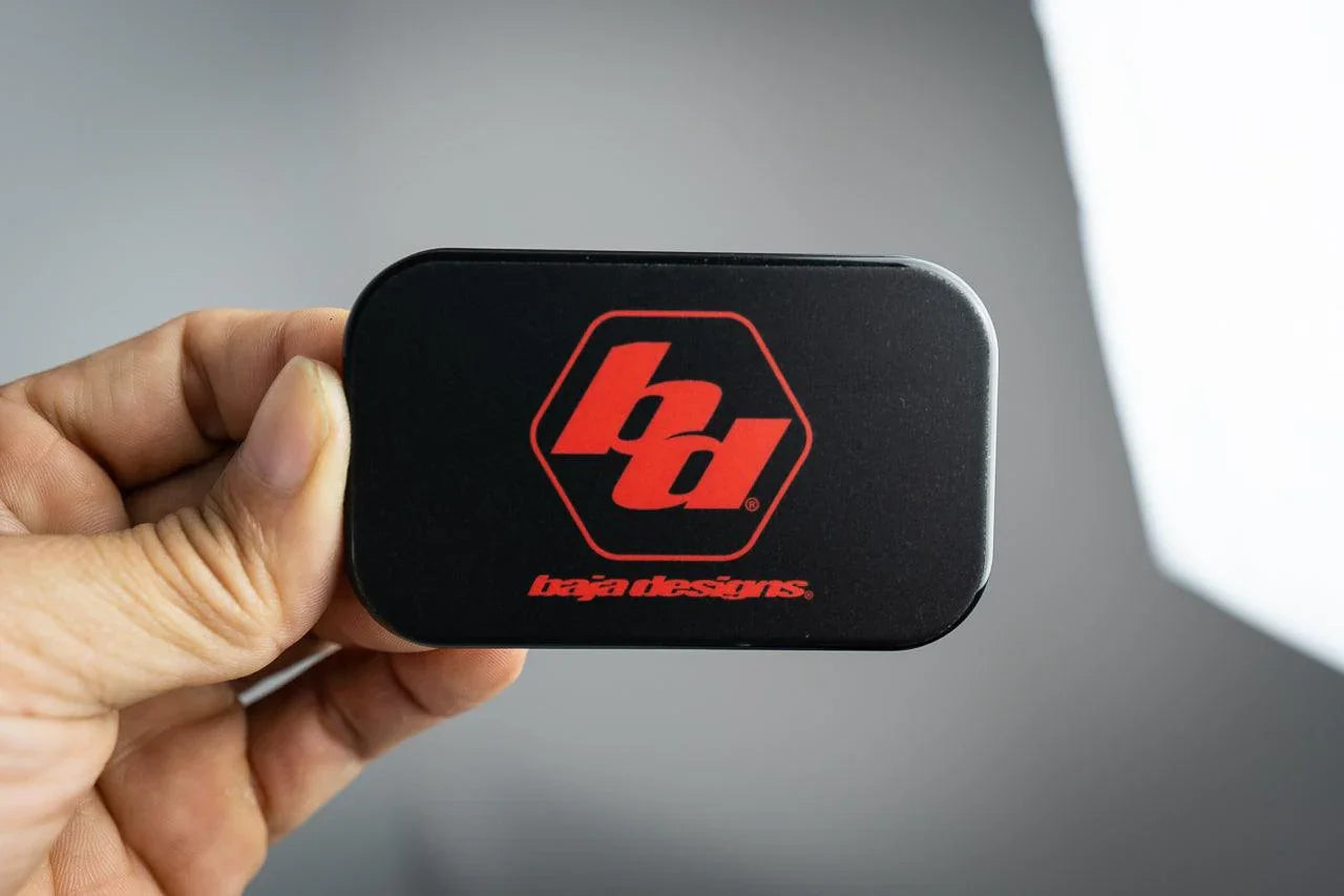 Baja Designs S2 Light Cover Overlays - Universal