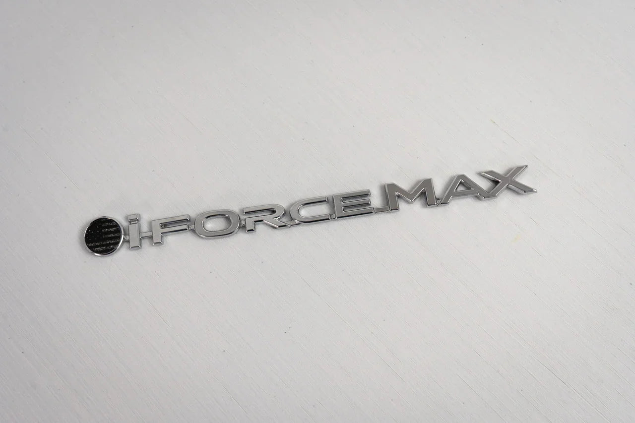 iForceMax Circle Overlays - 2024+ Land Cruiser