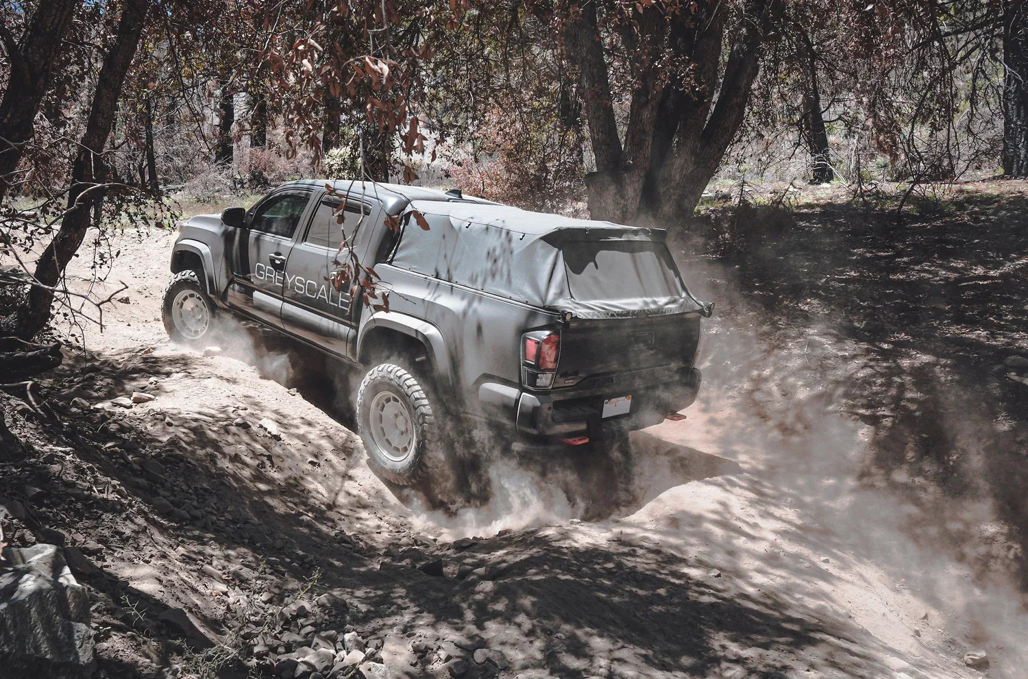 ADV-Classic 17 inch 6x139.7