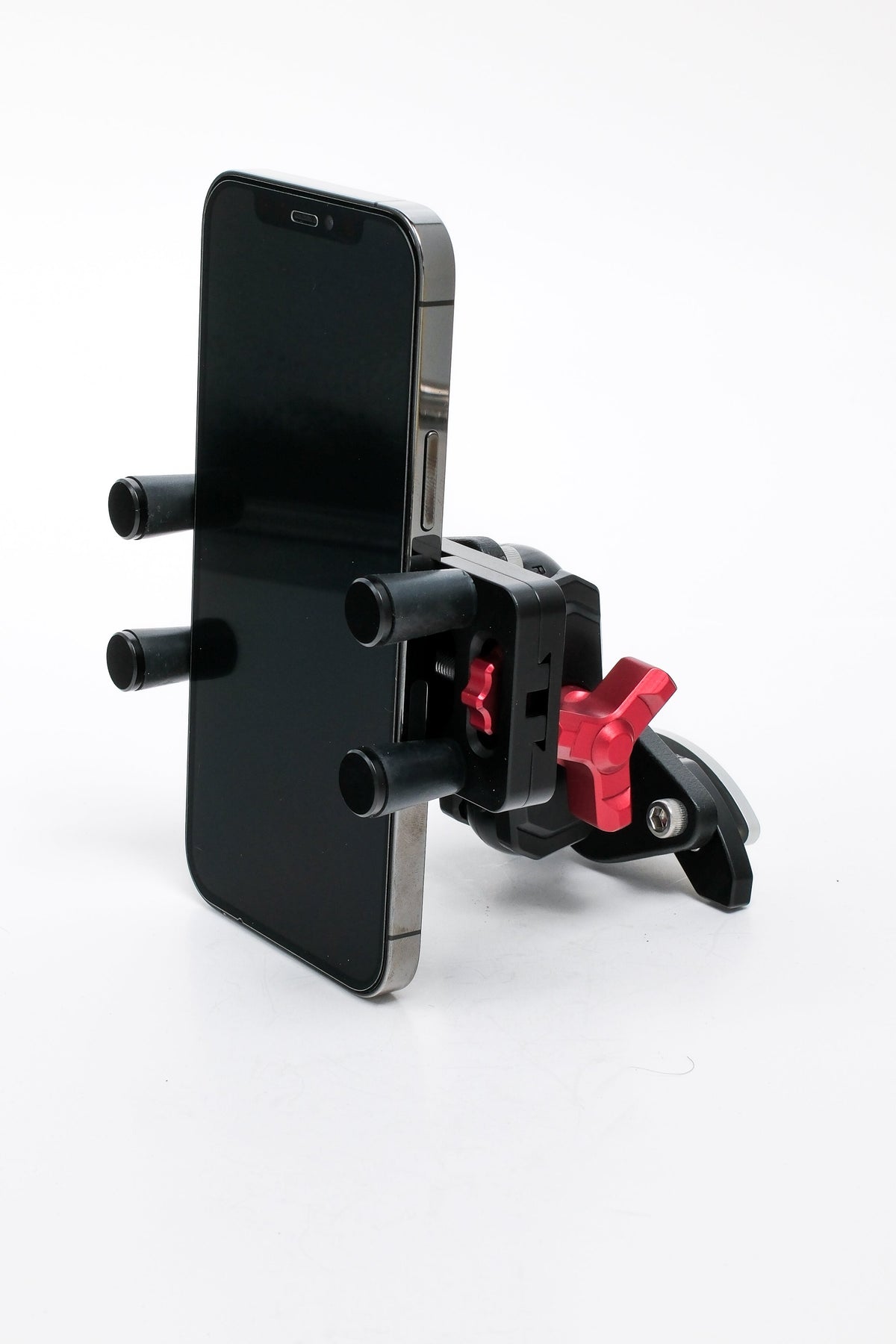Hondo Garage billet double socket arm for universal fit