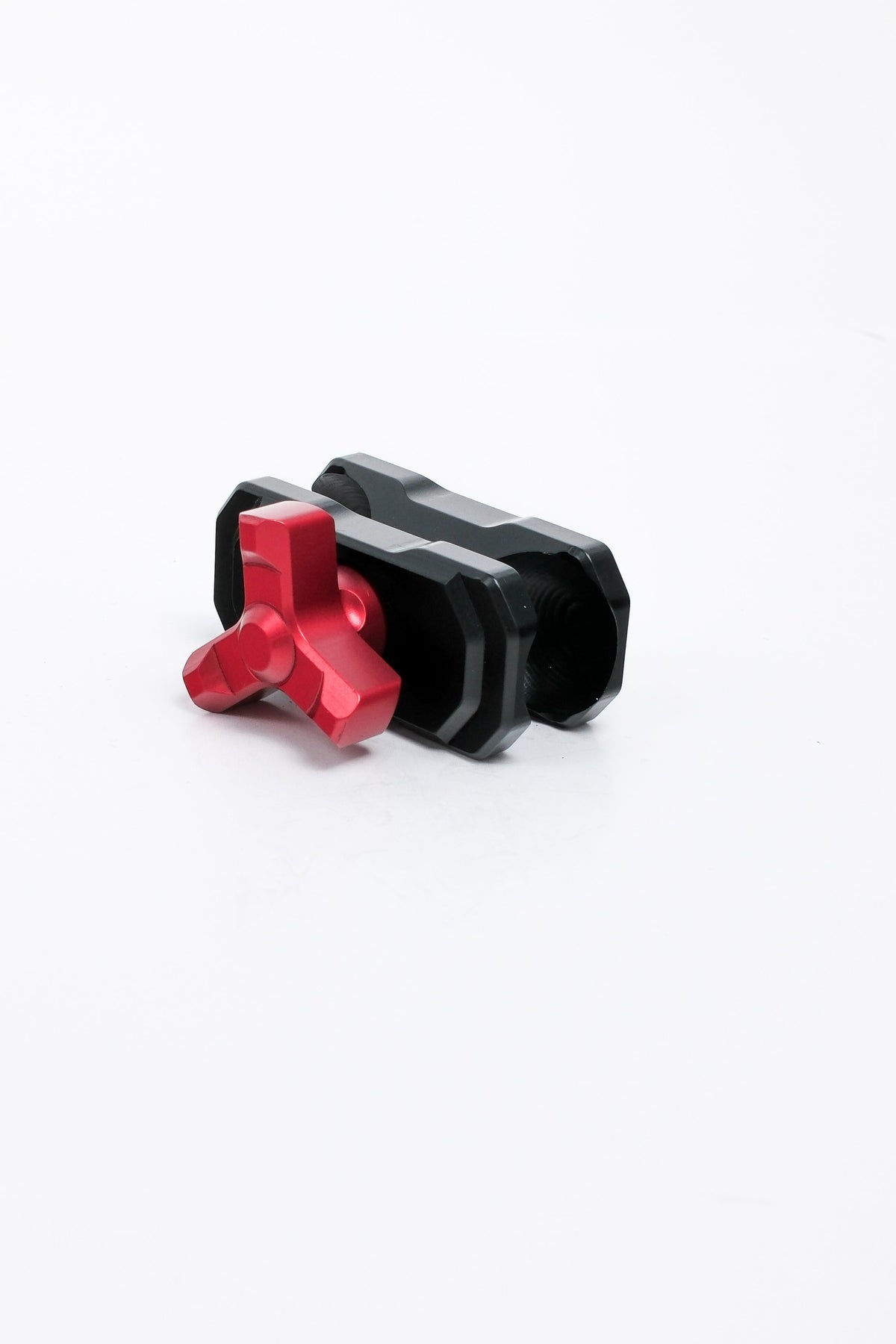 Hondo Garage billet double socket arm for universal fit