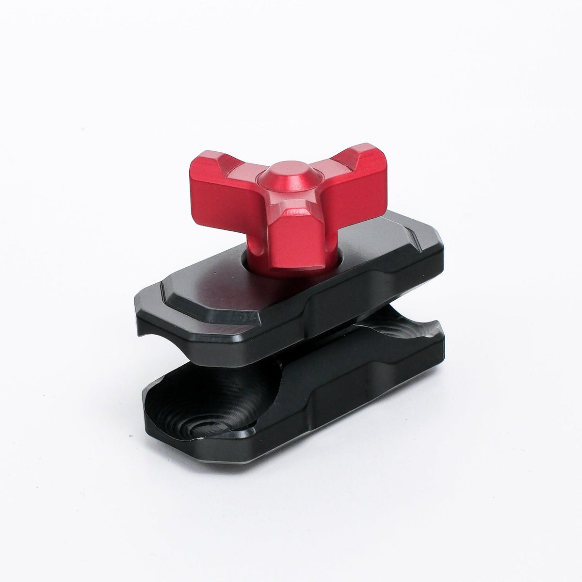 Hondo Garage billet double socket arm for universal fit