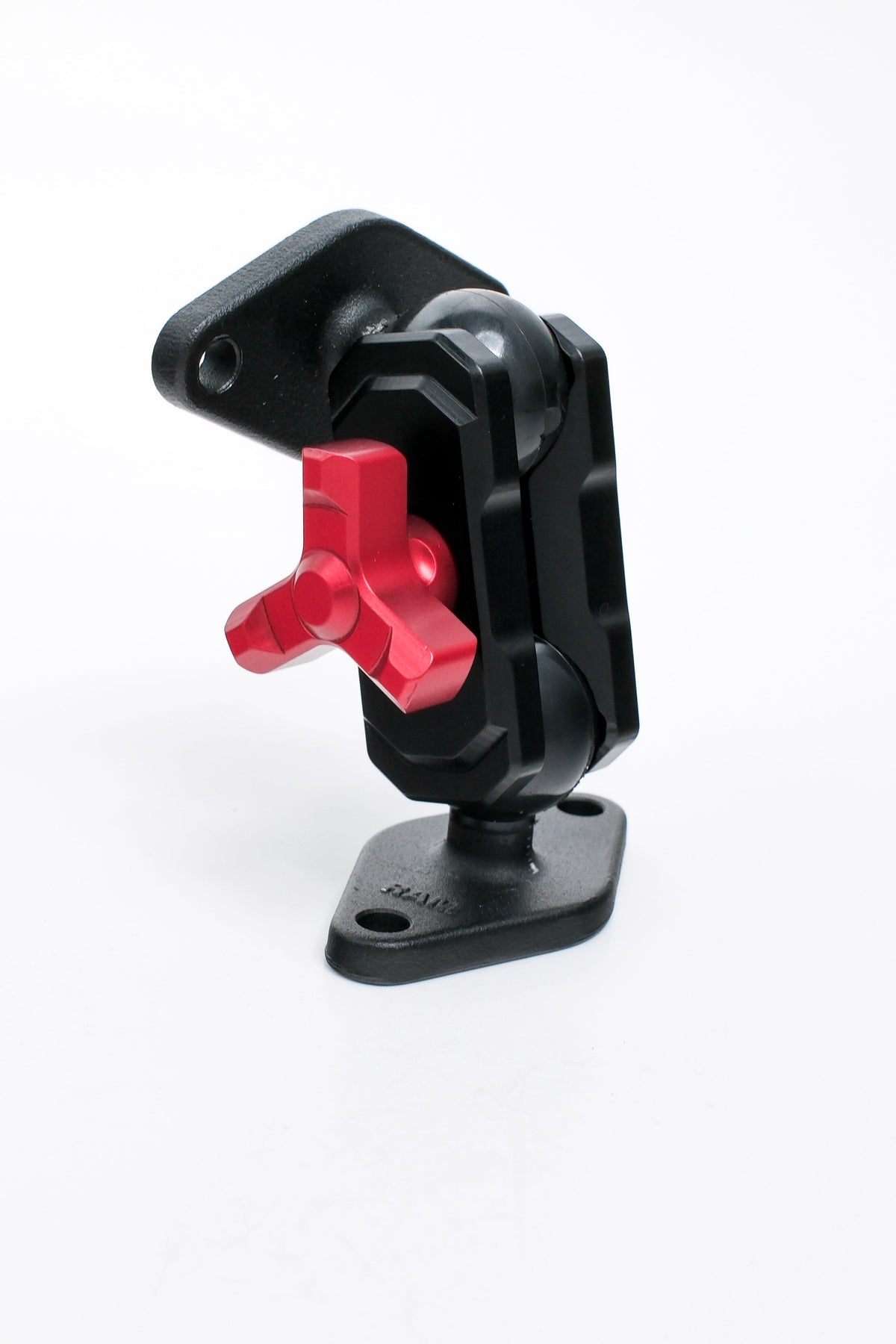 Hondo Garage billet double socket arm for universal fit