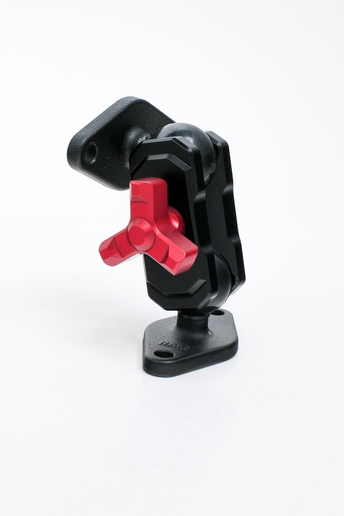 Hondo Garage billet double socket arm for universal fit