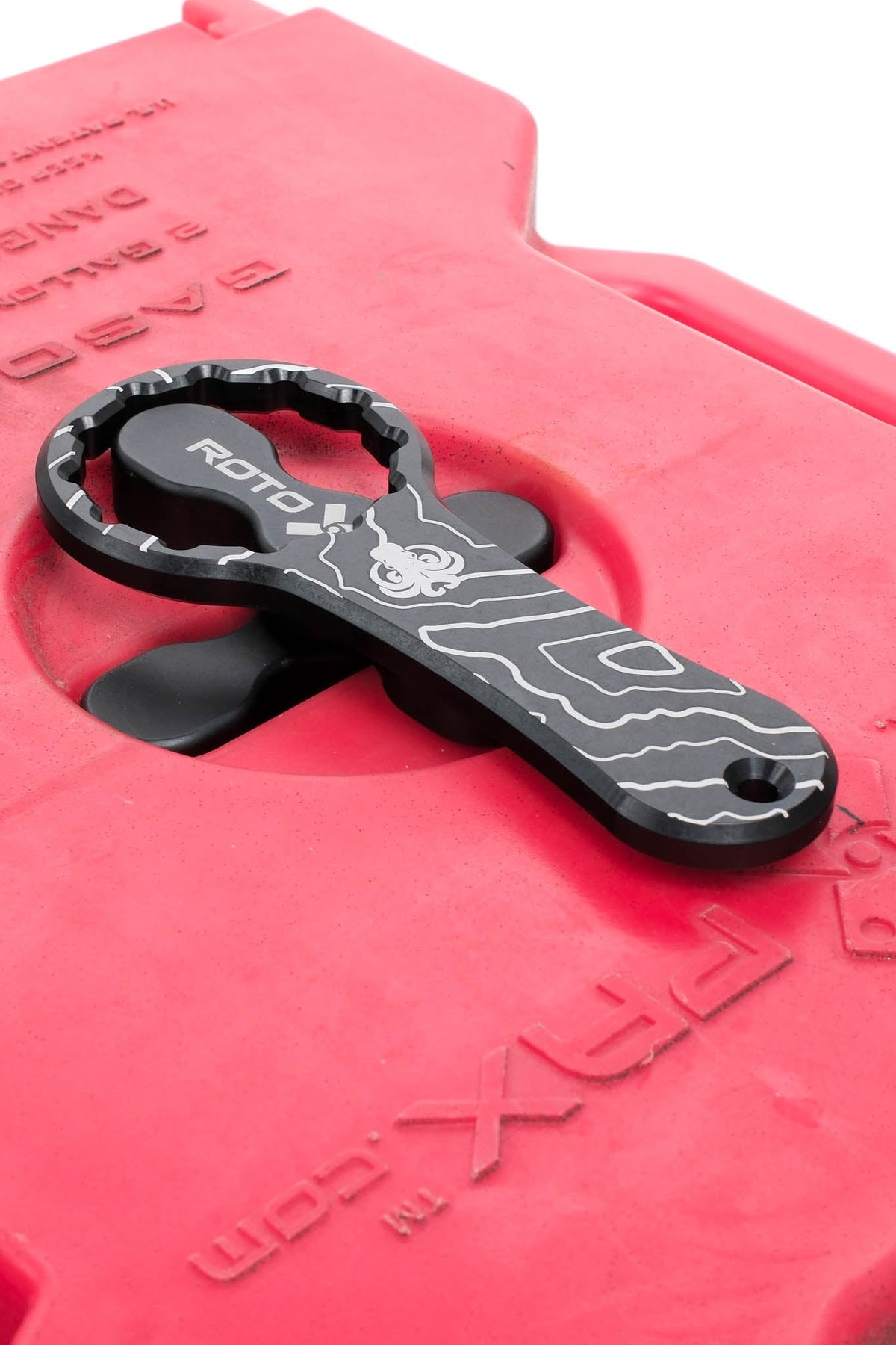 Hondo Garage Roto-Wrench for universal fit