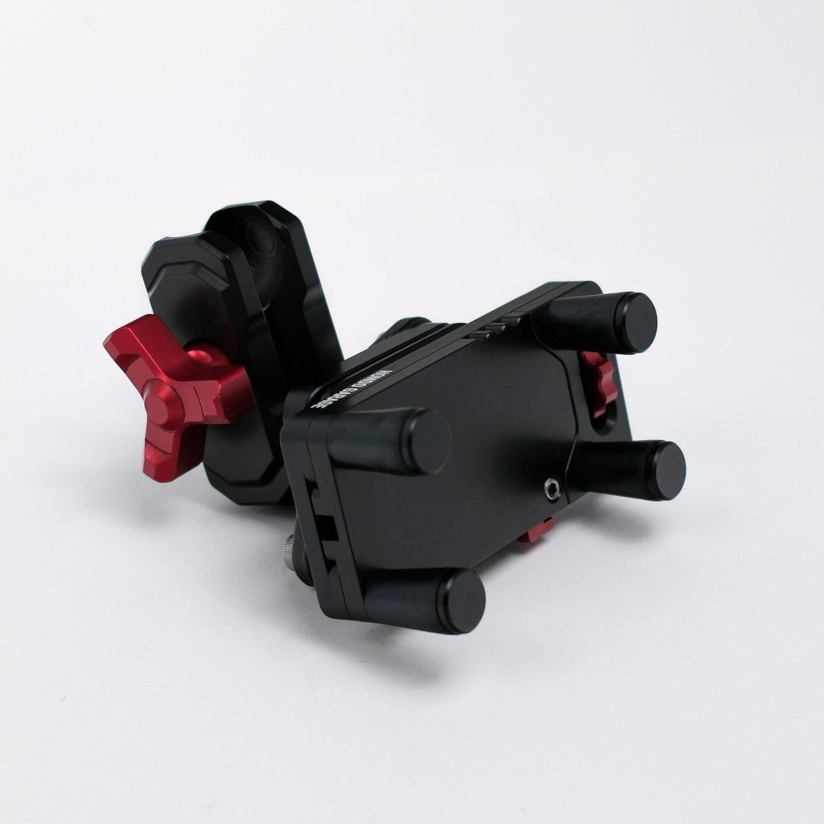Hondo Garage Knuckle phone mount bundle for universal fit