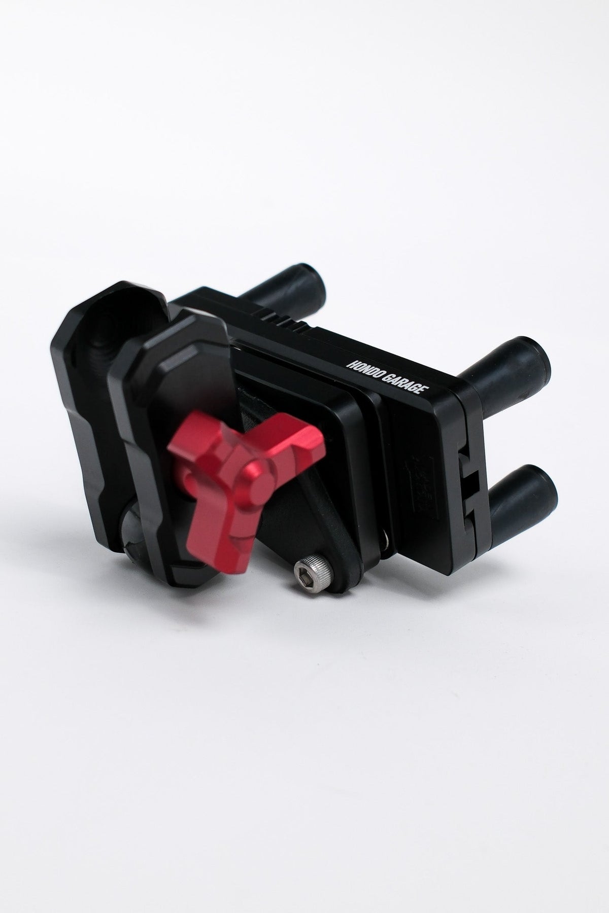 Hondo Garage Knuckle phone mount bundle for universal fit