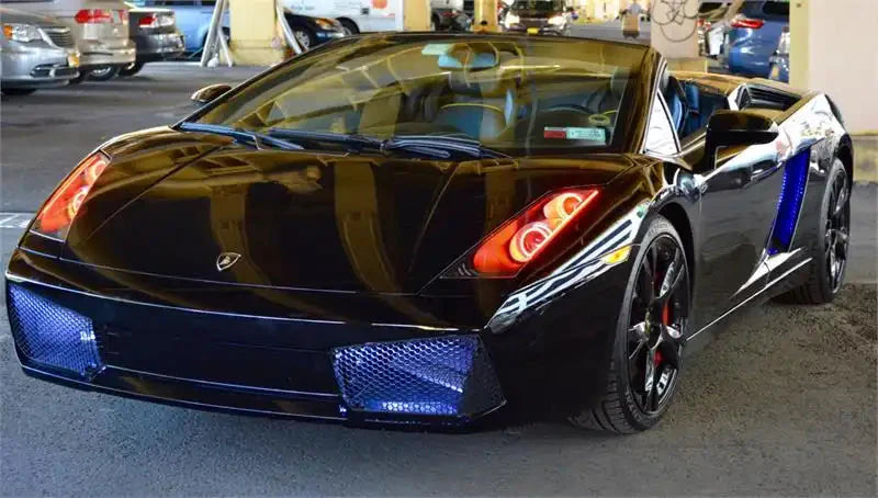 2004-2012 Lamborghini Gallardo ORACLE Halo Kit
